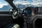 Mini Cooper SE Countryman ALL4 2020 года (WW)